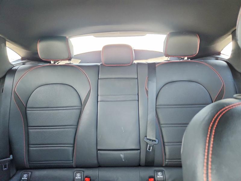 Продаж на аукціоні авто 2023 Mercedes-benz Glc Coupe, vin: W1N0J6EB6PG168634, номер лоту: 63552076