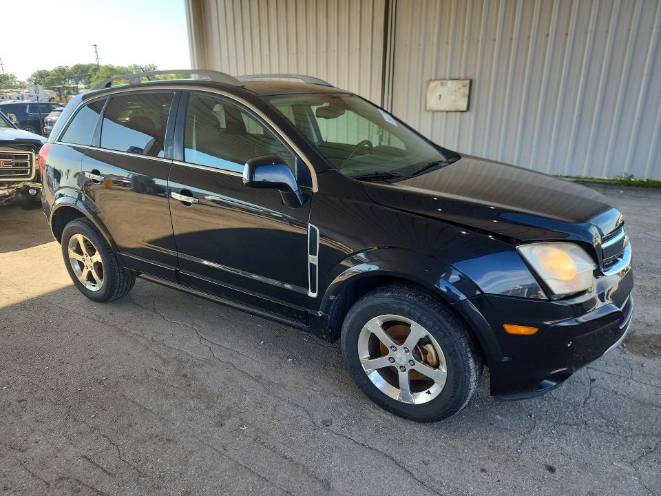 Продажа на аукционе авто 2013 Chevrolet Captiva, vin: 3GNAL3EK1DS578086, номер лота: 65447786