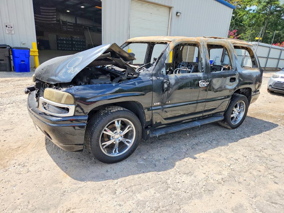 Aukcja sprzedaży 2006 Gmc Yukon, vin: 1GKEK63U86J157669, numer aukcji: 65298896