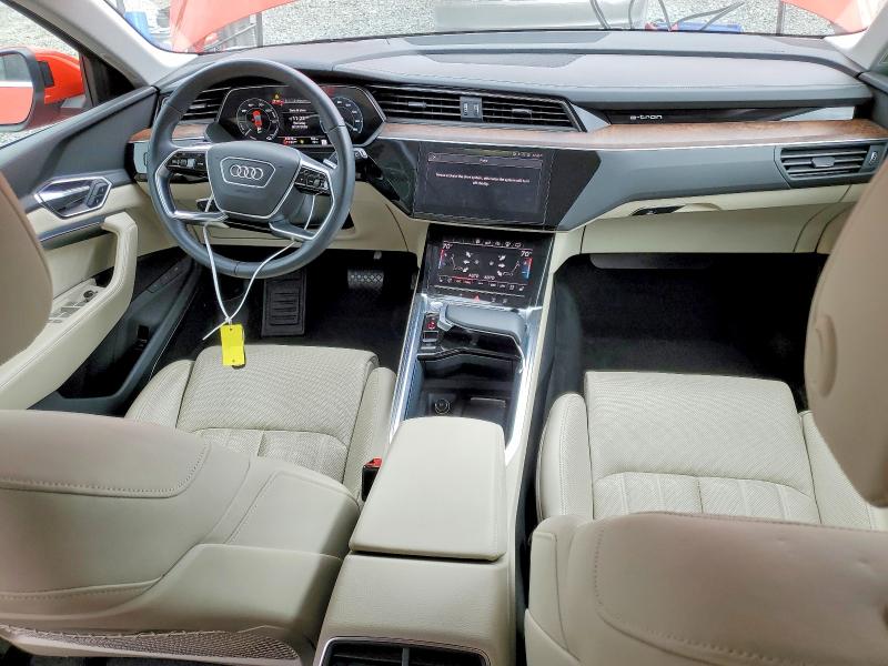 Aukcja sprzedaży 2019 Audi E-tron, vin: WA1VABGE3KB009955, numer aukcji: 66451046