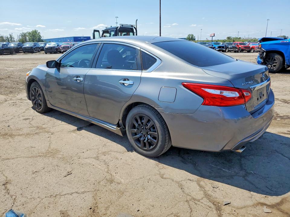 2016 Nissan Altima მანქანა იყიდება აუქციონზე, vin: 1N4AL3AP0GC229592, აუქციონის ნომერი: 63799726