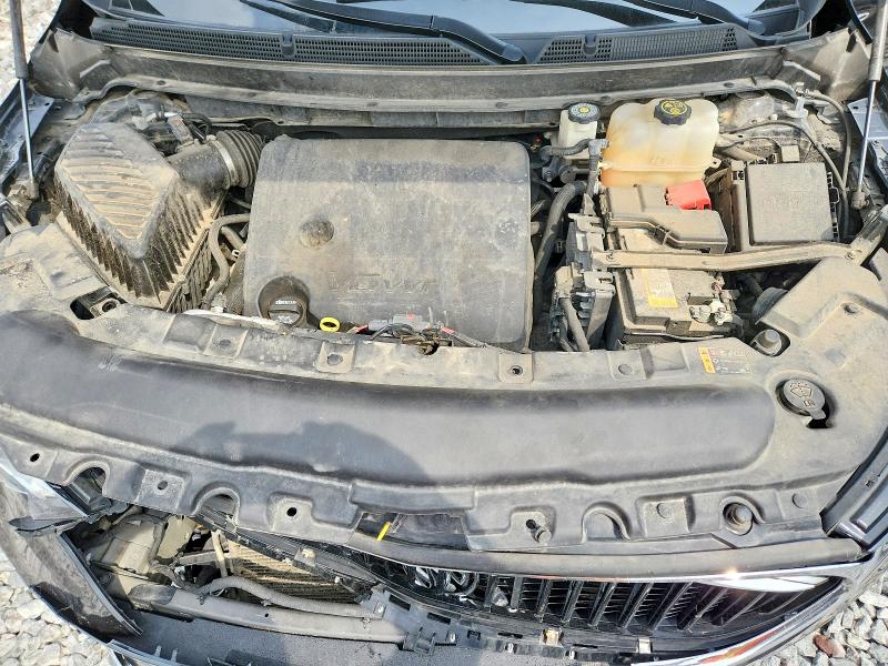 2021 Buick Enclave მანქანა იყიდება აუქციონზე, vin: 5GAEVAKW8MJ269685, აუქციონის ნომერი: 64369446