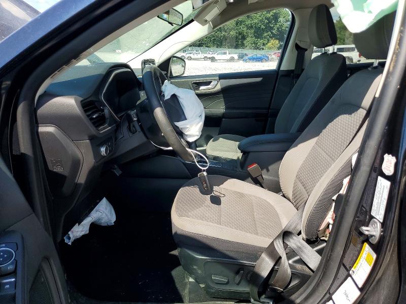 Продаж на аукціоні авто 2021 Ford Escape, vin: 1FMCU0G60MUA04541, номер лоту: 67038566