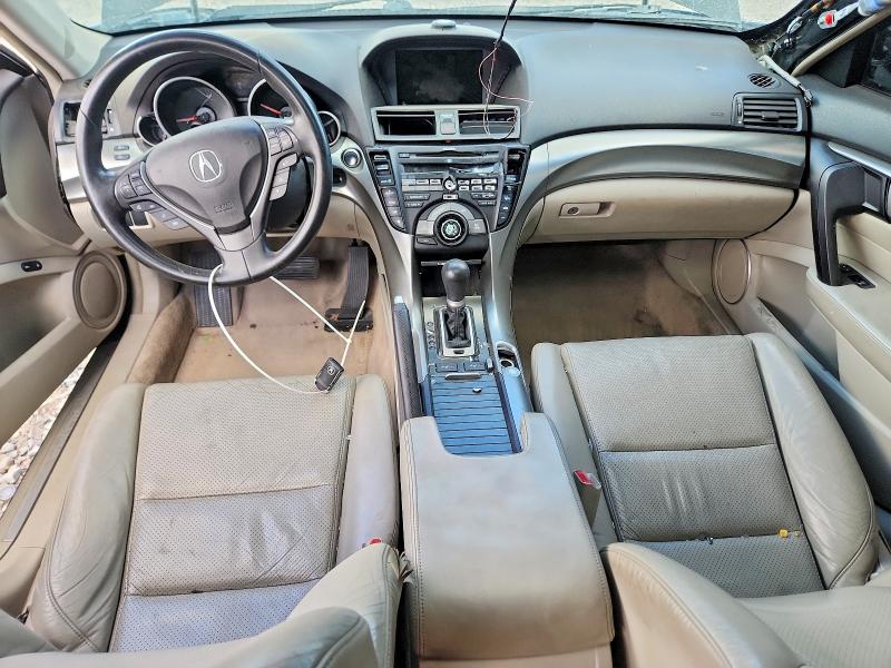 66347316 :رقم المزاد ، 19UUA8F55BA008576 vin ، 2011 Acura Tl مزاد بيع