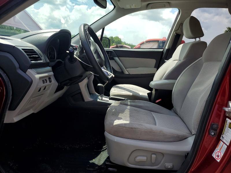 Aukcja sprzedaży 2014 Subaru Forester, vin: JF2SJAEC2H432615, numer aukcji: 63897216