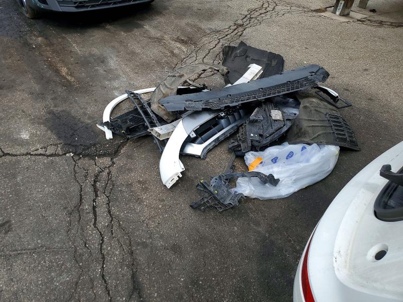 Aukcja sprzedaży 2018 Audi Q5, vin: WA1BNAFY8J2216370, numer aukcji: 64892286