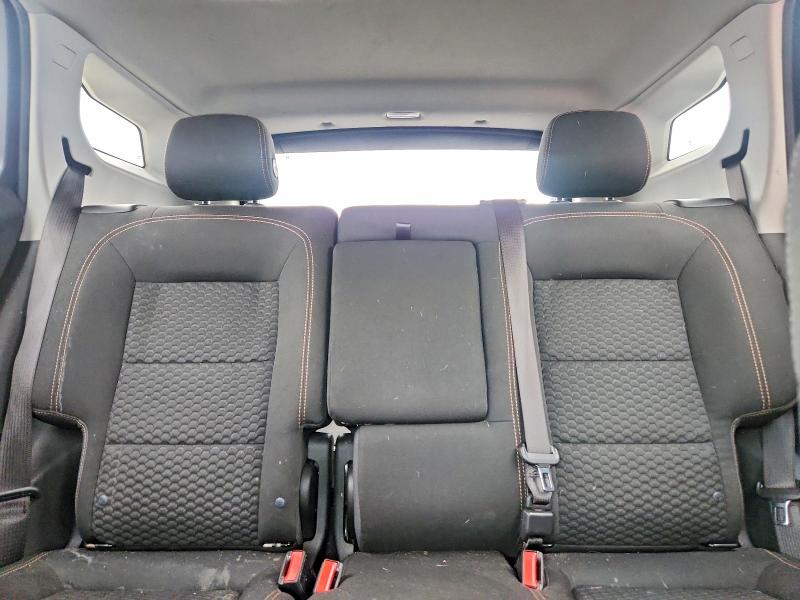 Продаж на аукціоні авто 2018 Gmc Terrain, vin: 3GKALTEV4JL287353, номер лоту: 65303006