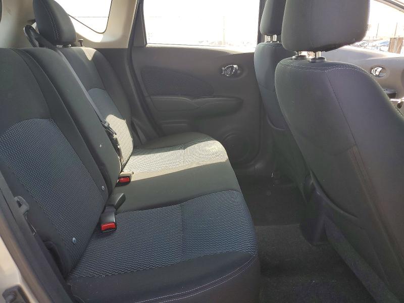 Aukcja sprzedaży 2014 Nissan Versa Note, vin: 3N1CE2CPXEL362451, numer aukcji: 64034126