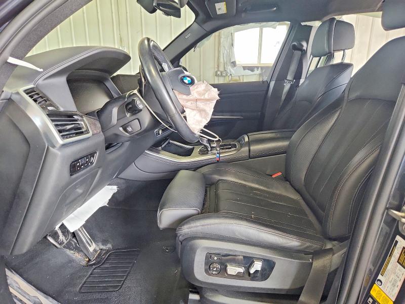 Продаж на аукціоні авто 2022 Bmw X5, vin: 5UXCR6C0XN9L11485, номер лоту: 64470726