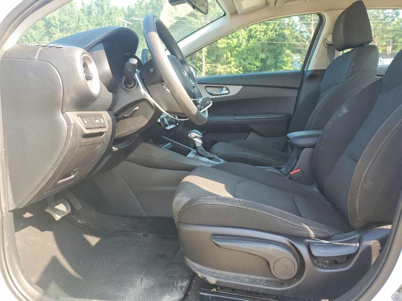Aukcja sprzedaży 2019 Kia Forte, vin: 3KPF24AD1KE007255, numer aukcji: 65368696