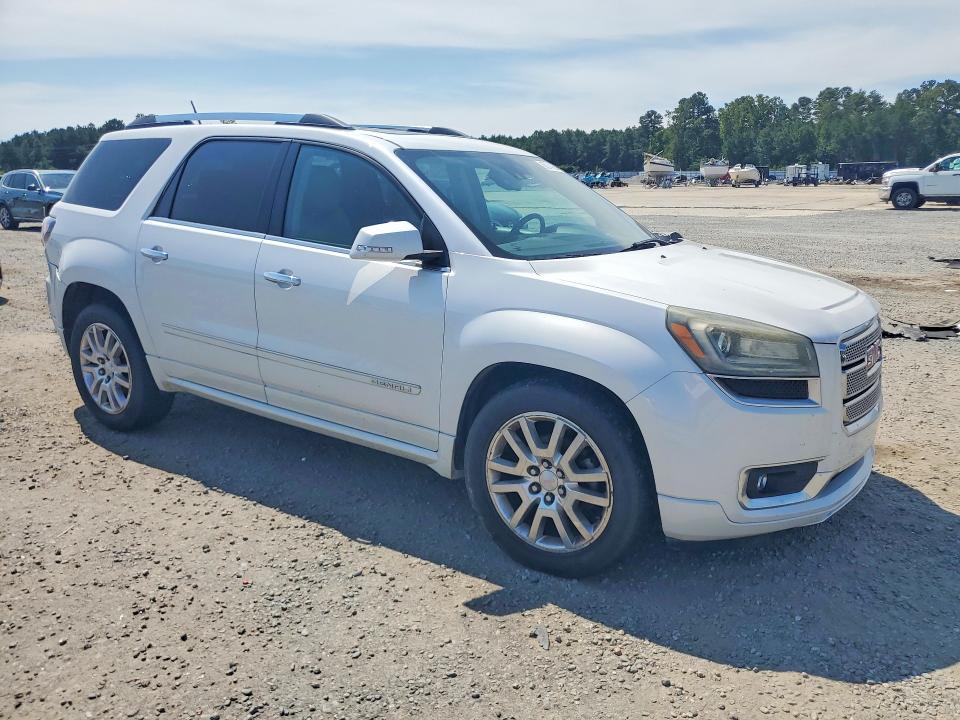 Auction sale of the 2016 Gmc Acadia, vin: 1GKKVTKD8GJ150197, lot number: 66374326