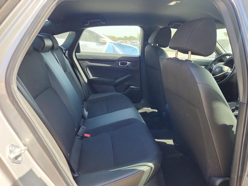 65208316 :رقم المزاد ، 2HGFE2F53RH565959 vin ، 2024 Honda Civic مزاد بيع