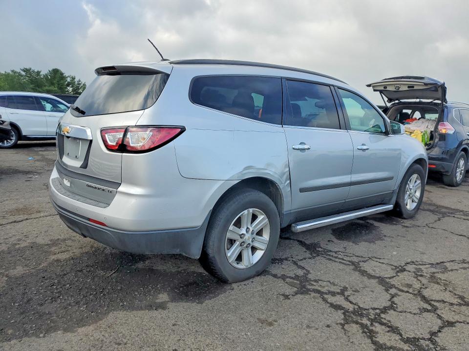 Продаж на аукціоні авто 2014 Chevrolet Traverse, vin: 1GNKRGKD4EJ145056, номер лоту: 63259166
