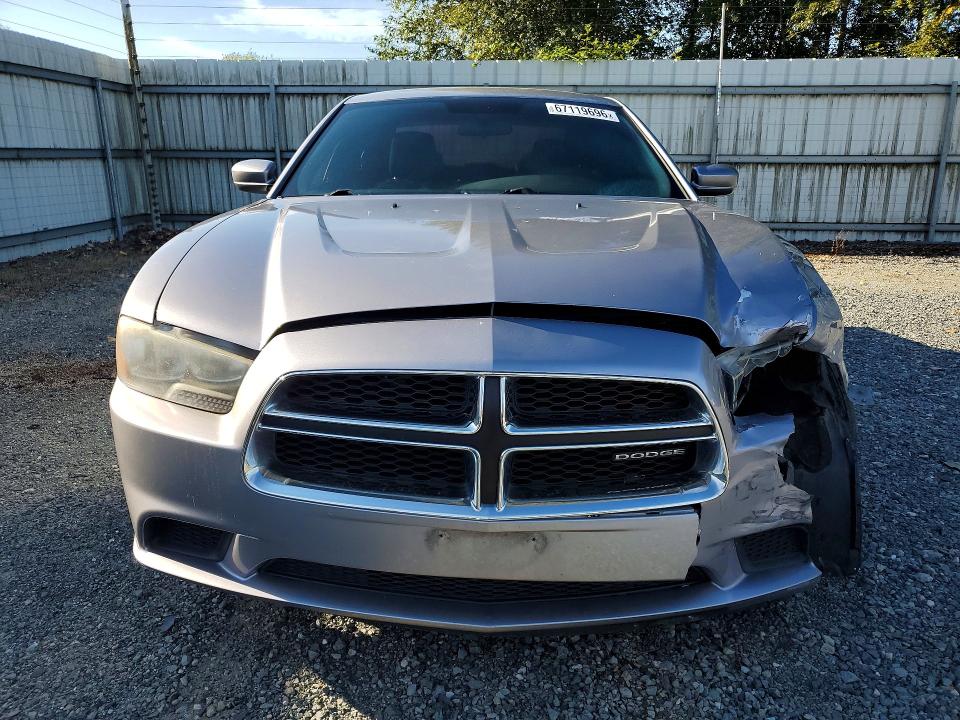 Продаж на аукціоні авто 2011 Dodge Charger, vin: 2B3CL3CG6BH524123, номер лоту: 67119696