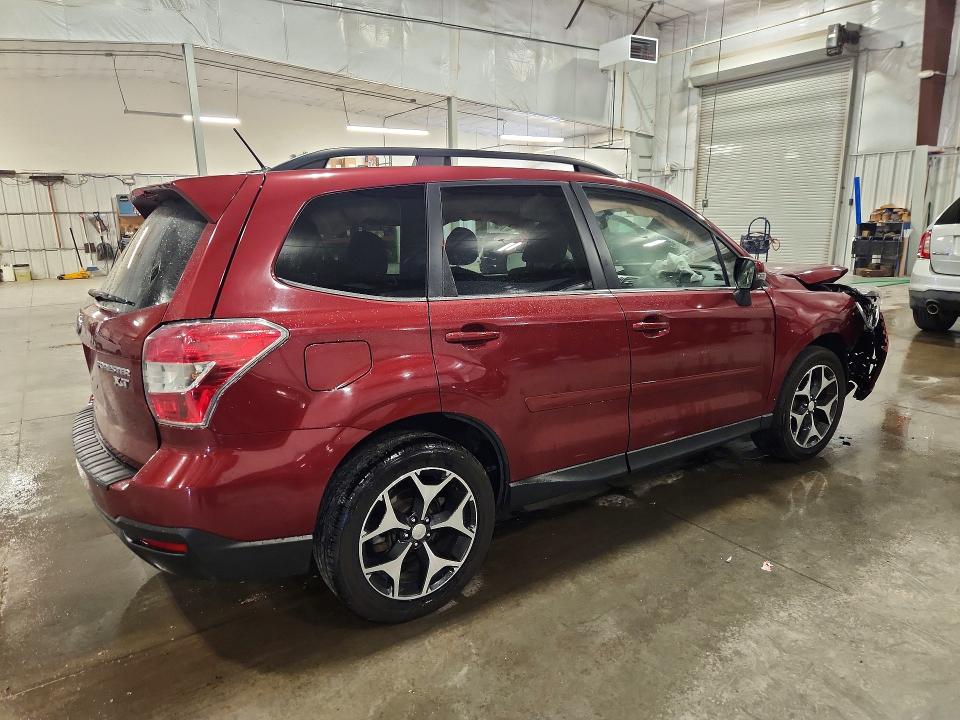 Aukcja sprzedaży 2014 Subaru Forester, vin: JF2SJGMC2EH536851, numer aukcji: 64806736