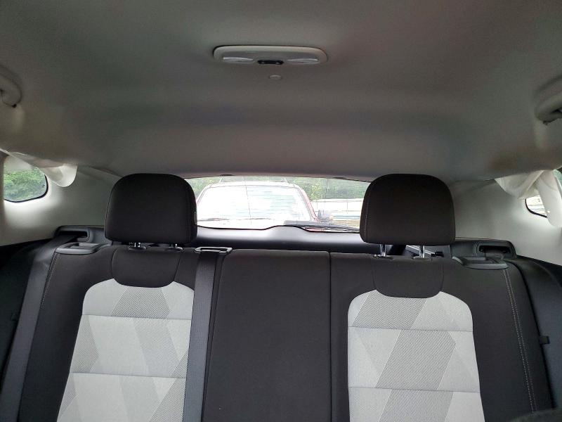 64159636 :رقم المزاد ، KL77LFE24RC073495 vin ، 2024 Chevrolet Trax مزاد بيع