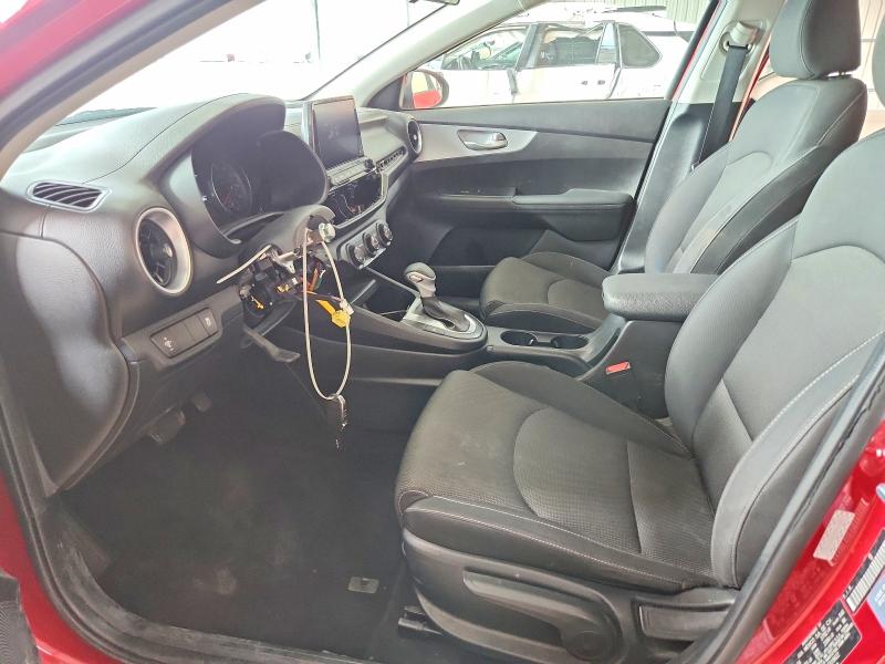 Aukcja sprzedaży 2024 Kia Forte, vin: 3KPF24AD5RE819622, numer aukcji: 66782286