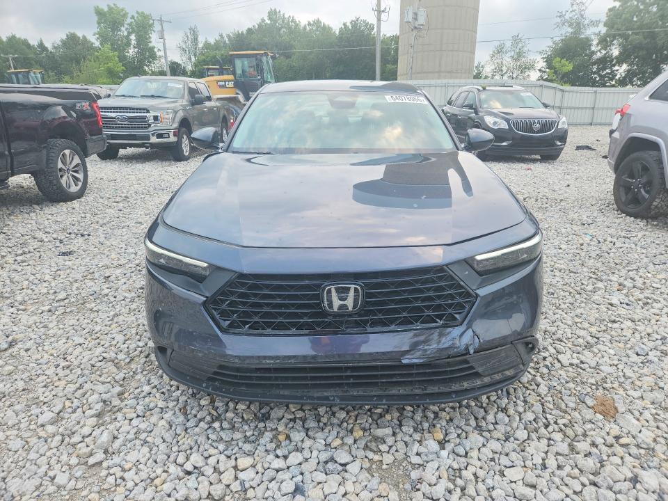 Продажа на аукционе авто 2024 Honda Accord, vin: 1HGCY1F22RA092547, номер лота: 64078966