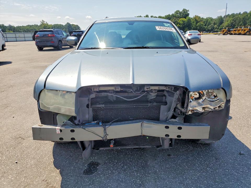 Aukcja sprzedaży 2006 Chrysler 300, vin: 2C3KA53GX6H285357, numer aukcji: 66268596
