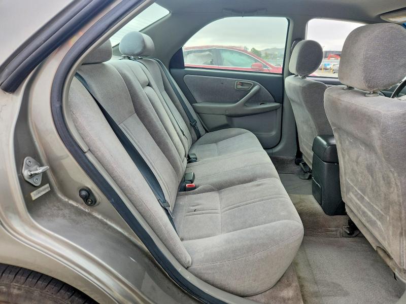 Aukcja sprzedaży 1999 Toyota Camry, vin: JT2BF28K1X0199491, numer aukcji: 64048946