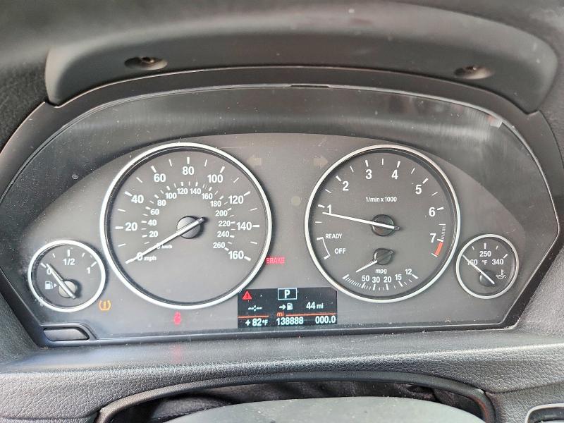 Продажа на аукционе авто 2014 Bmw 328, vin: WBA3B5C57EP652413, номер лота: 66139006