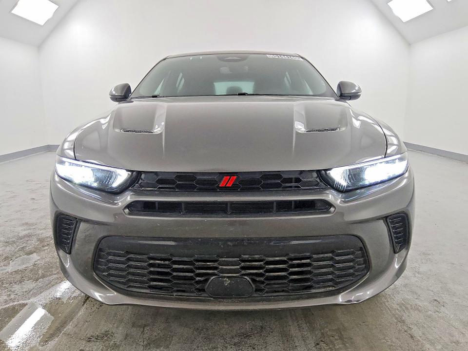 65144146 :رقم المزاد ، ZACPDFCW2R3A43825 vin ، 2024 Dodge Hornet مزاد بيع