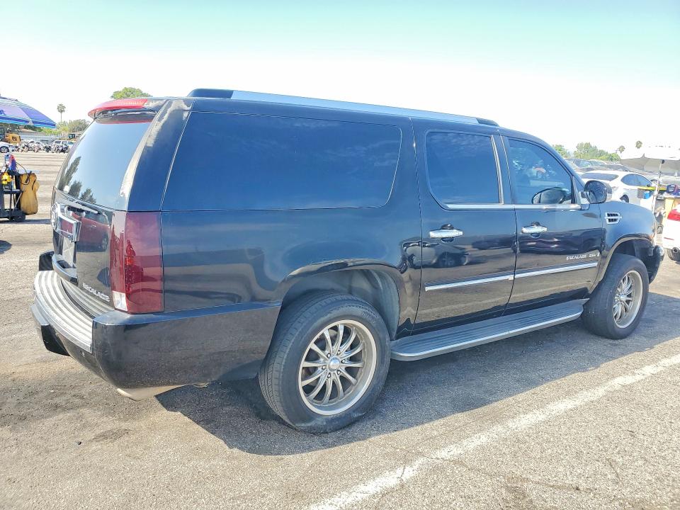 64971846 :رقم المزاد ، 1GYFK26239R206957 vin ، 2009 Cadillac Escalade مزاد بيع