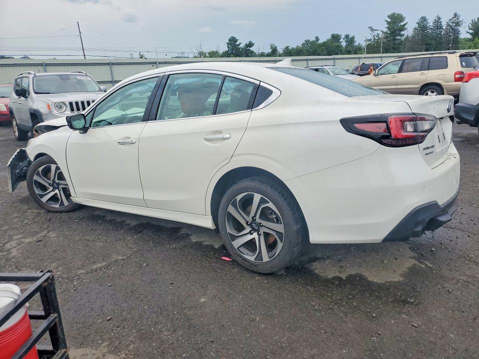 Продажа на аукционе авто 2020 Subaru Legacy, vin: 4S3BWGP63L3008820, номер лота: 64020496