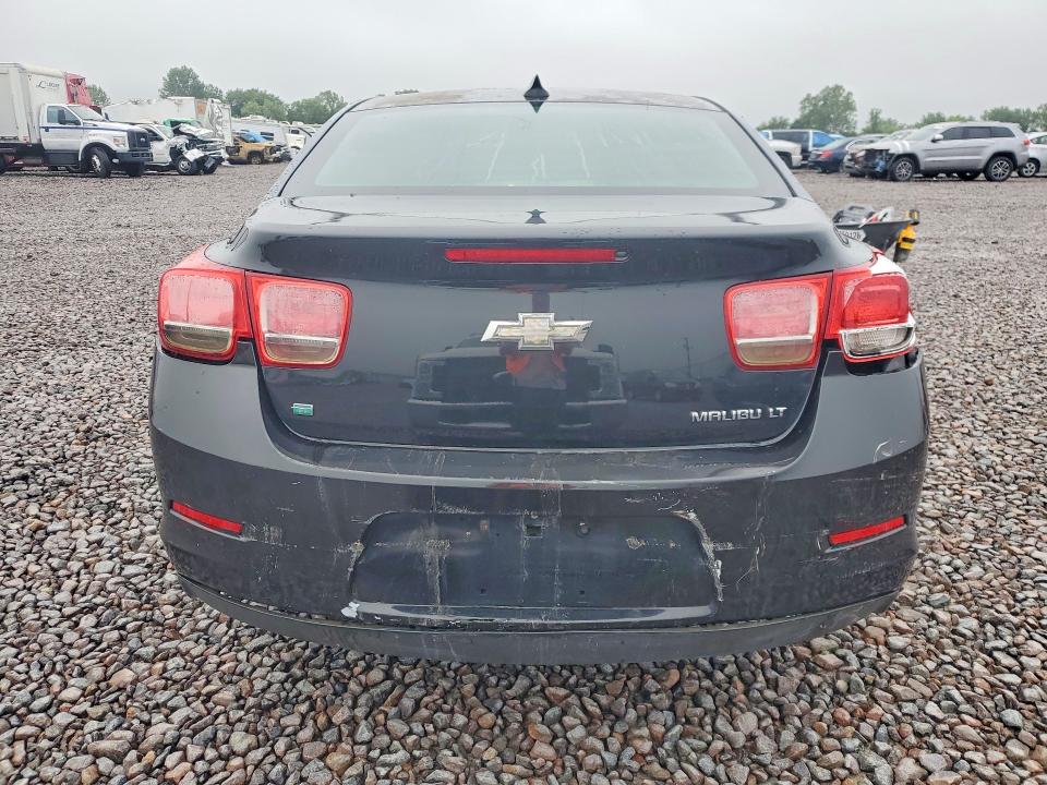 Aukcja sprzedaży 2015 Chevrolet Malibu, vin: 1G11C5SL8FF100670, numer aukcji: 65742216