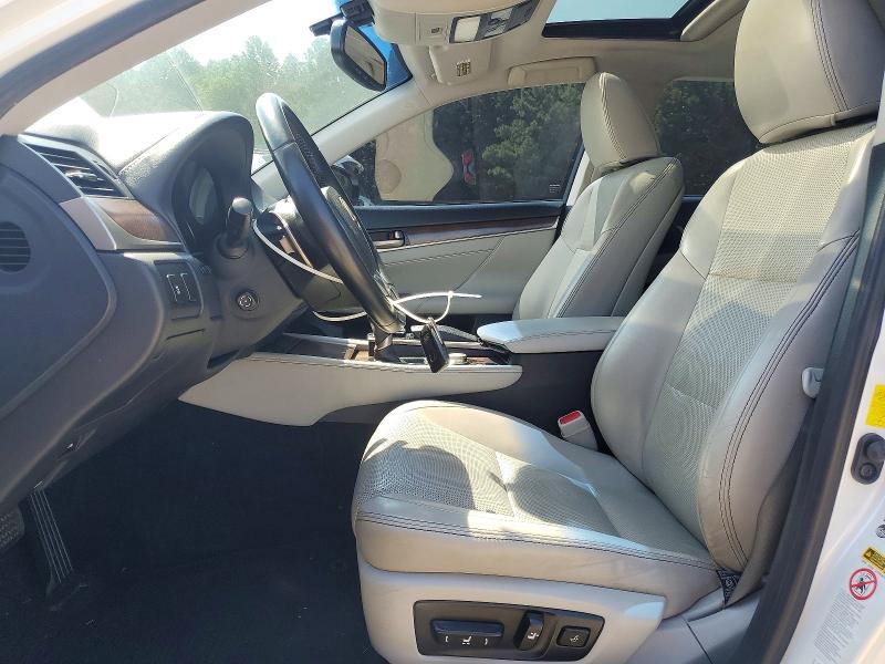 Aukcja sprzedaży 2013 Lexus Gs, vin: JTHBE1BL9D5017037, numer aukcji: 65860216