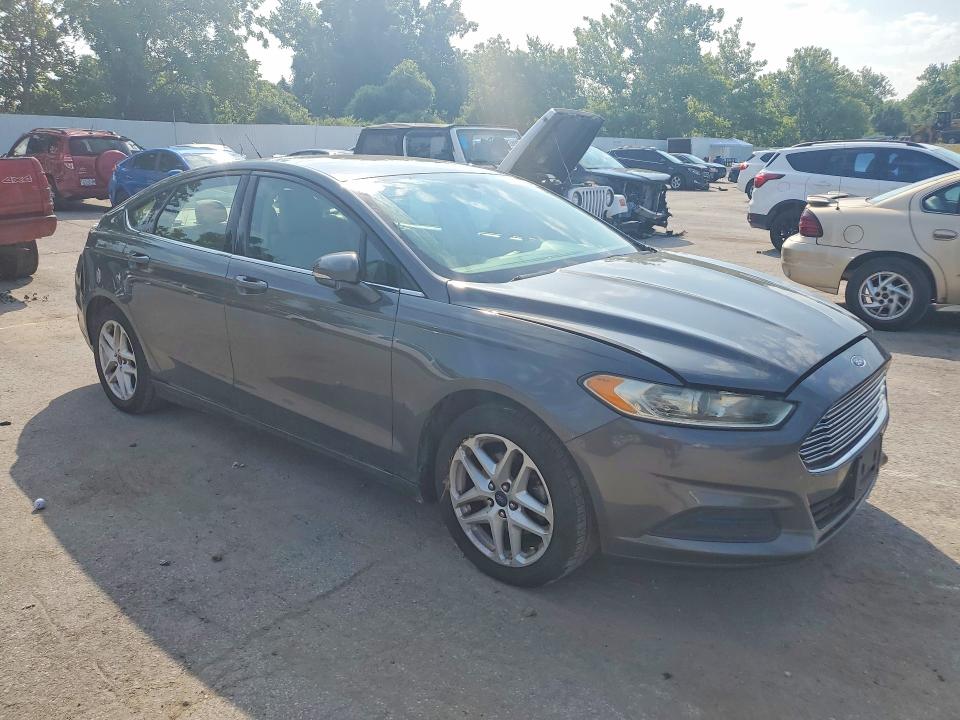Продаж на аукціоні авто 2016 Ford Fusion, vin: 3FA6P0HD8GR143792, номер лоту: 63475796