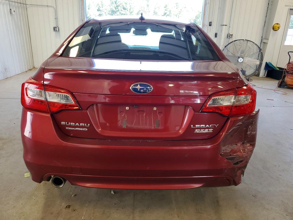Aukcja sprzedaży 2017 Subaru Legacy, vin: 4S3BNAD68H3059984, numer aukcji: 65923646
