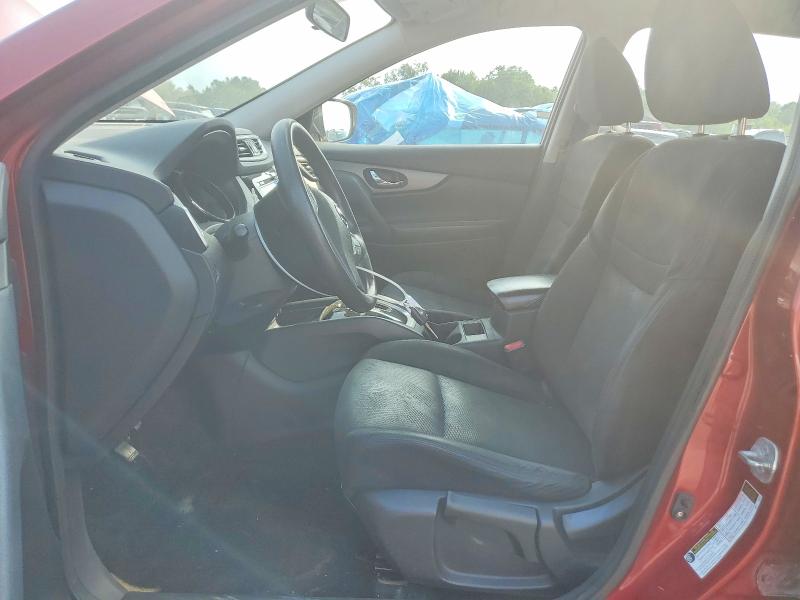 Продаж на аукціоні авто 2014 Nissan Rogue, vin: 5N1AT2MV1EC800921, номер лоту: 64609346