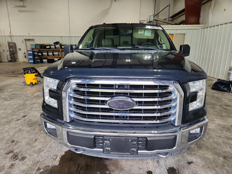 Aukcja sprzedaży 2015 Ford F150, vin: 1FTEW1EF2FFA47575, numer aukcji: 66903186