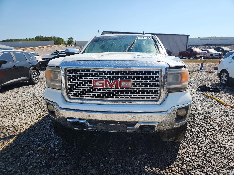 Aukcja sprzedaży 2015 Gmc Sierra, vin: 3GTU2VEC2FG321831, numer aukcji: 65121806