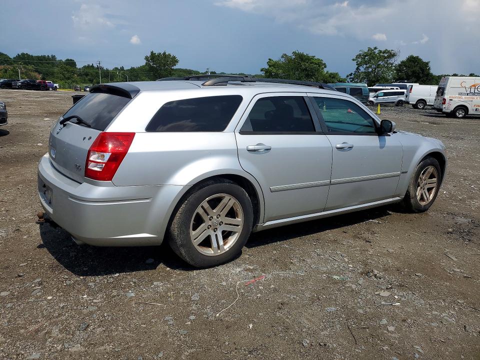 Aukcja sprzedaży 2006 Dodge Magnum, vin: 2D4GV57266H292491, numer aukcji: 64030306