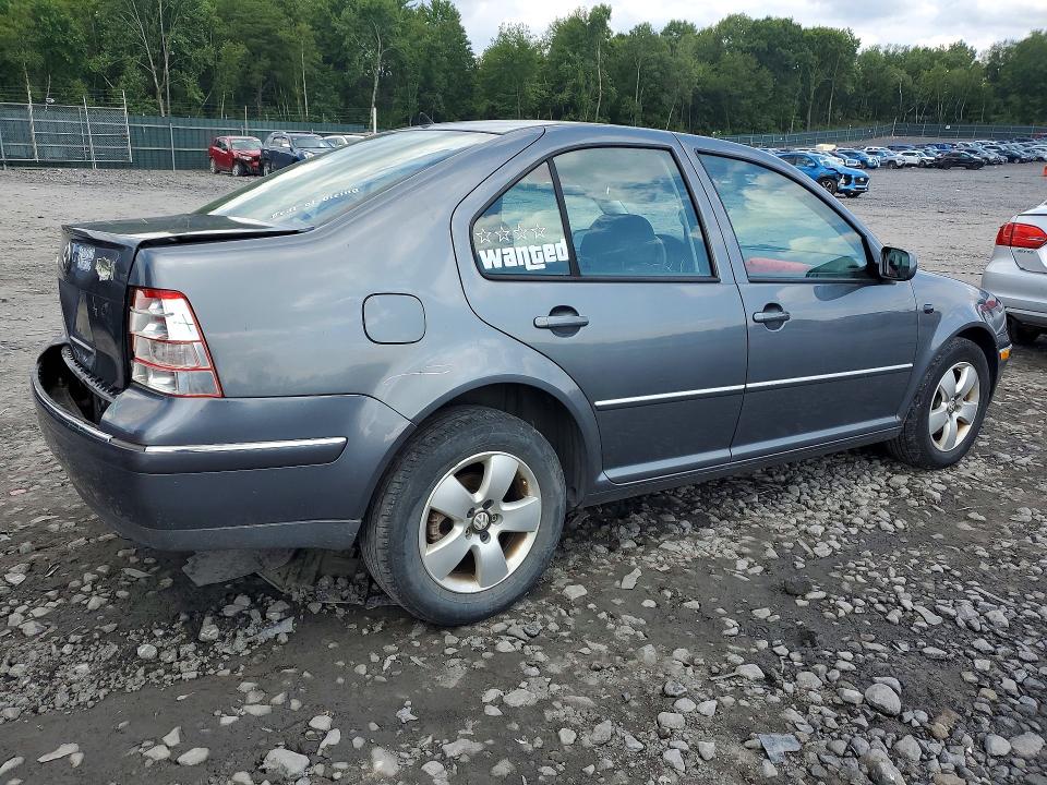 2005 Volkswagen Jetta მანქანა იყიდება აუქციონზე, vin: 3VWSK69M55M028437, აუქციონის ნომერი: 66210766