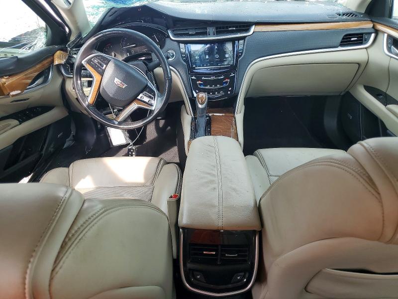 Aukcja sprzedaży 2019 Cadillac Xts, vin: 2G61M5S35K9127870, numer aukcji: 65353616