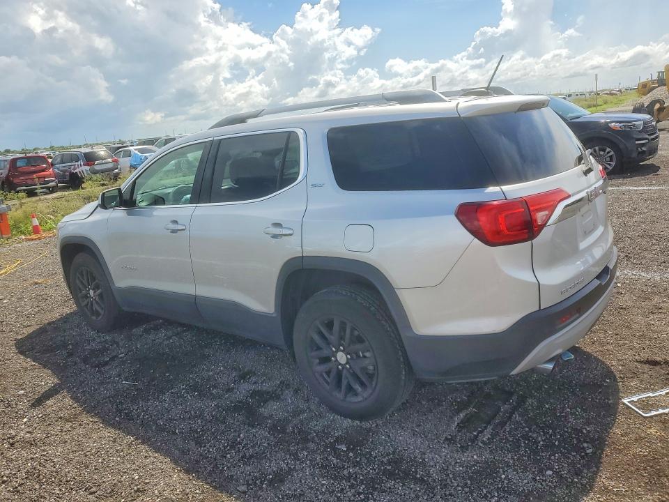 2019 Gmc Acadia მანქანა იყიდება აუქციონზე, vin: 1GKKNMLS9KZ226894, აუქციონის ნომერი: 64397306