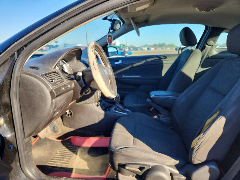66713736 :رقم المزاد ، 1G2AS18H797144376 vin ، 2009 Pontiac G5 مزاد بيع