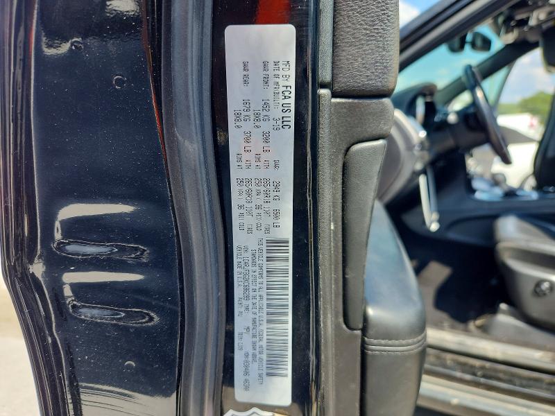 Aukcja sprzedaży 2019 Jeep Grand Cherokee, vin: 1C4RJFBG2KC686299, numer aukcji: 66914576