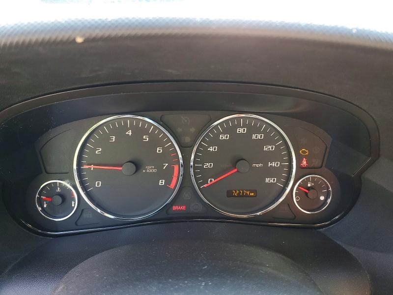 Продаж на аукціоні авто 2005 Cadillac Cts, vin: 1G6DP567950117228, номер лоту: 66196576