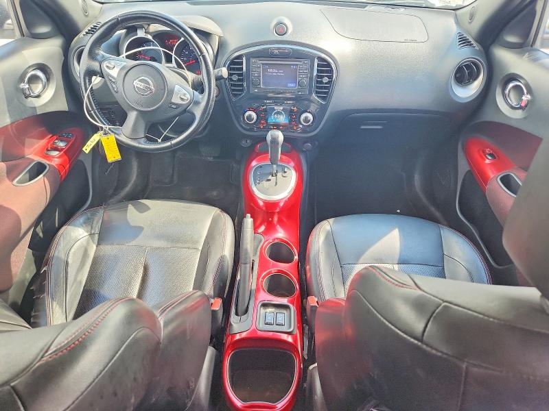 Aukcja sprzedaży 2013 Nissan Juke, vin: JN8AF5MV9DT208988, numer aukcji: 63559206
