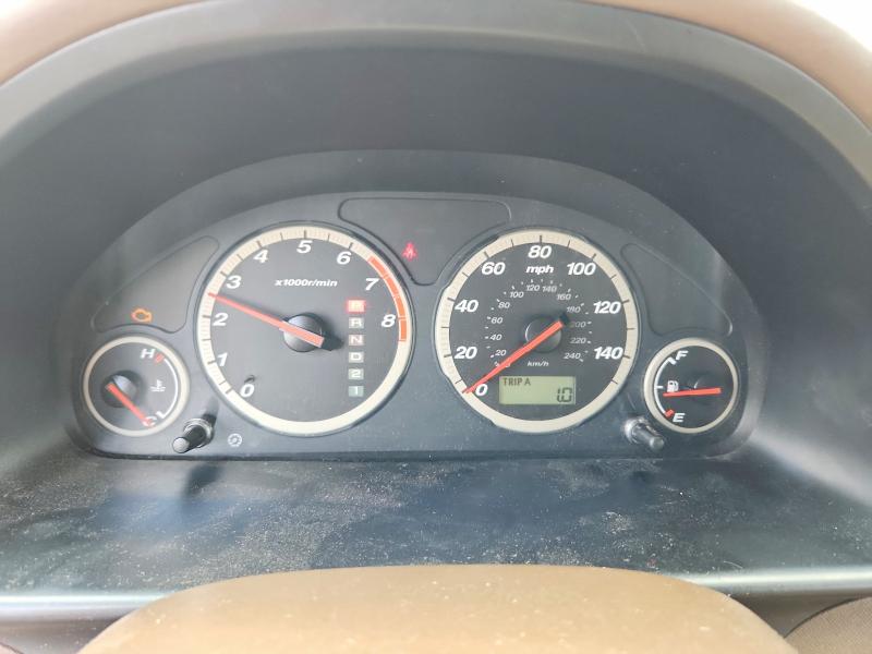 Продажа на аукционе авто 2002 Honda Cr-v, vin: JHLRD78482C074248, номер лота: 66533066