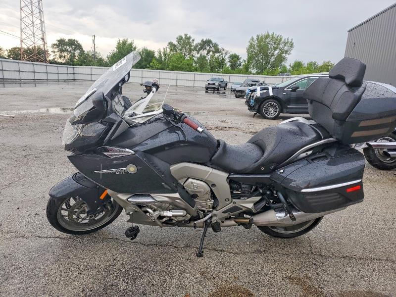 Продажа на аукционе авто 2013 Bmw K1600, vin: WB106120XDZZ24574, номер лота: 64592656