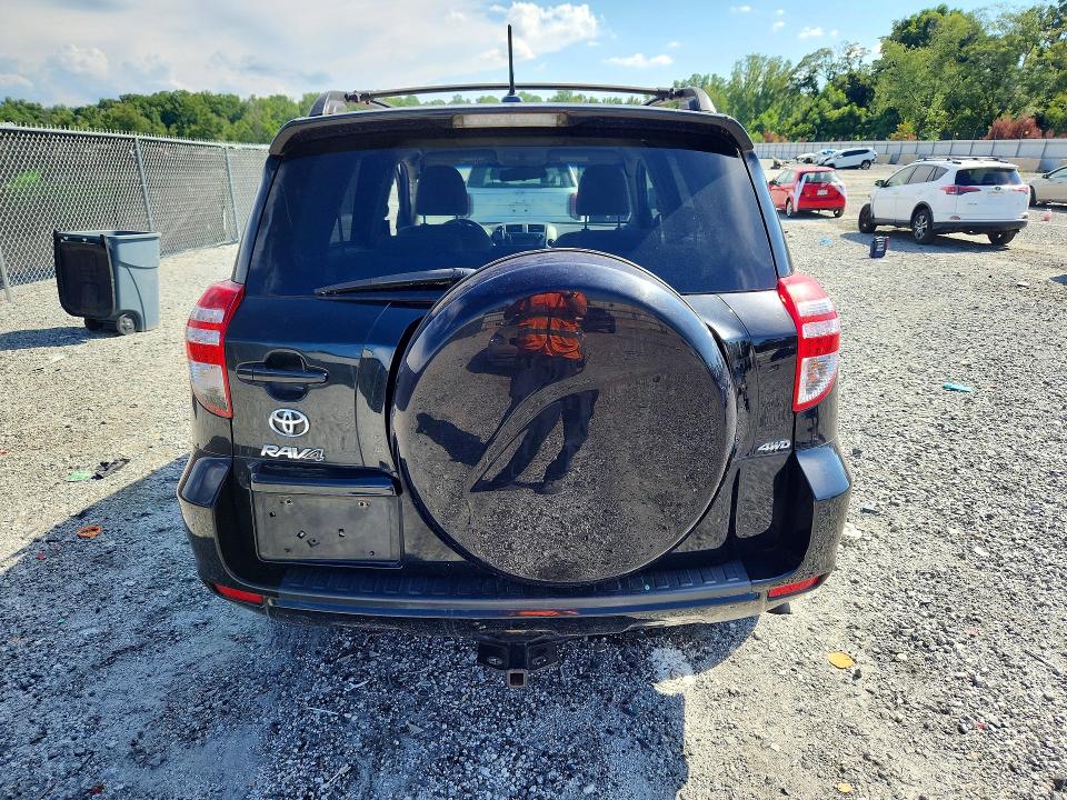 Aukcja sprzedaży 2011 Toyota Rav4, vin: 2T3BF4DV8BW138324, numer aukcji: 63382496