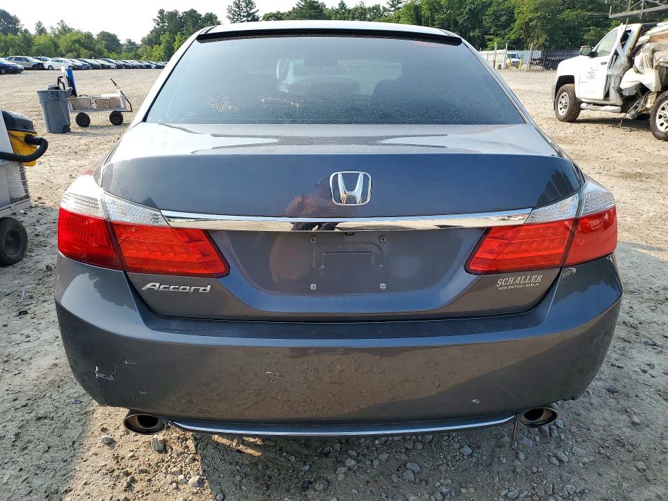 Продаж на аукціоні авто 2014 Honda Accord, vin: 1HGCR2F59EA088955, номер лоту: 64191456