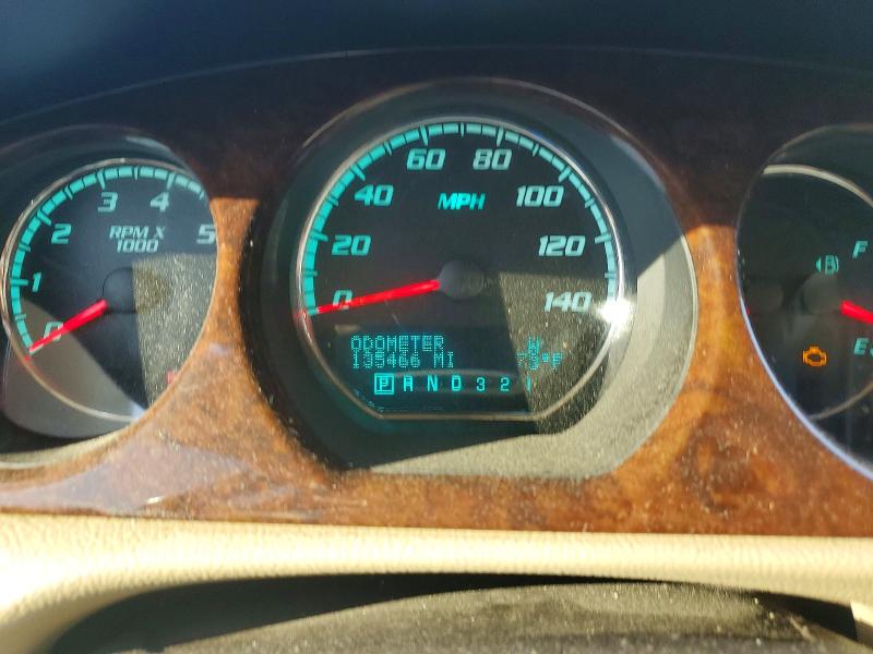 66984926 :رقم المزاد ، 1G4HJ5EM5BU113992 vin ، 2011 Buick Lucerne مزاد بيع