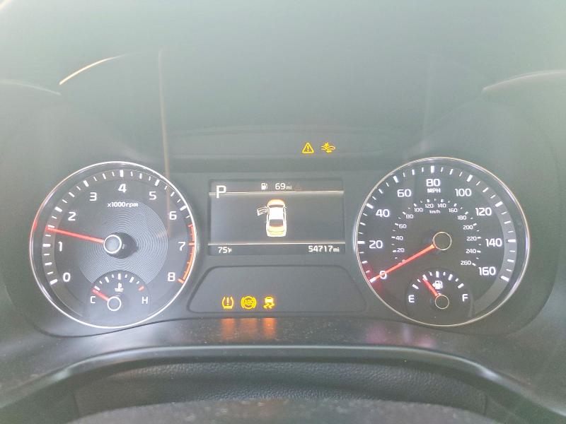 Продажа на аукционе авто 2024 Kia Forte, vin: 3KPF24AD3RE752339, номер лота: 67098236