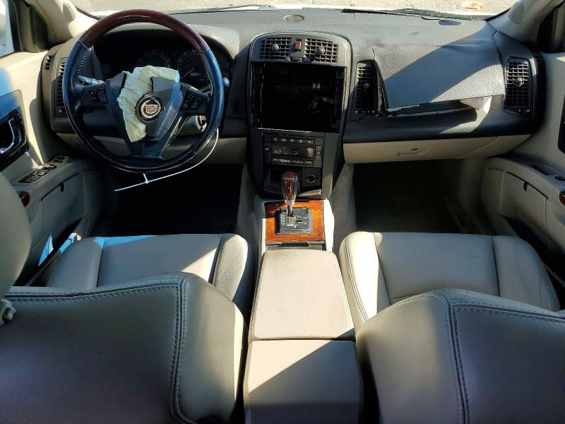 Продажа на аукционе авто 2004 Cadillac Srx, vin: 1GYEE637440179484, номер лота: 65919776